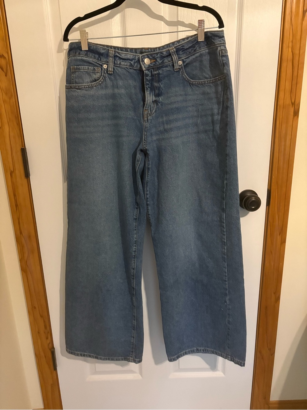 Wild Fable low rise jeans